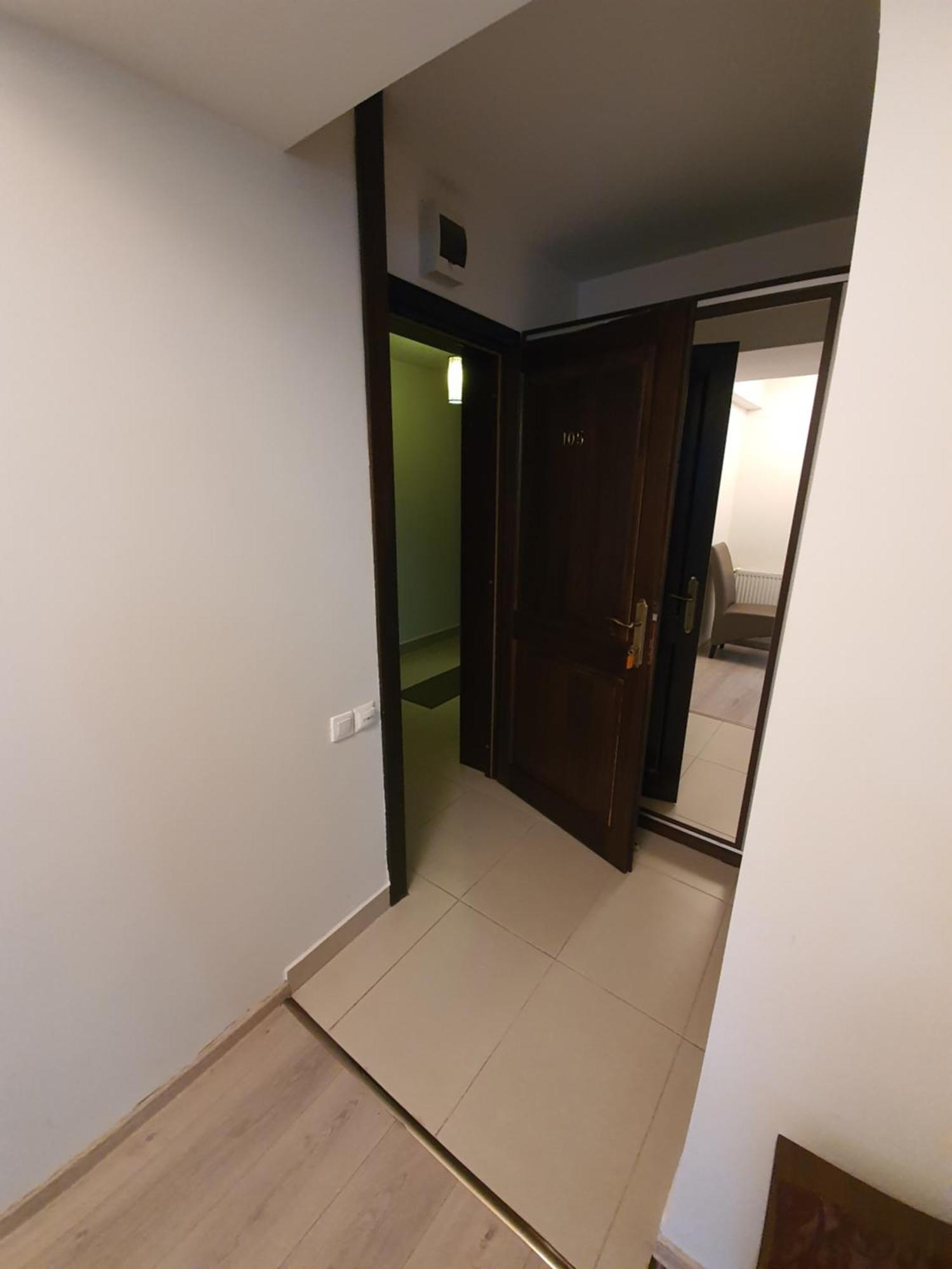 Pensiunea Public House Buşteni Δωμάτιο φωτογραφία