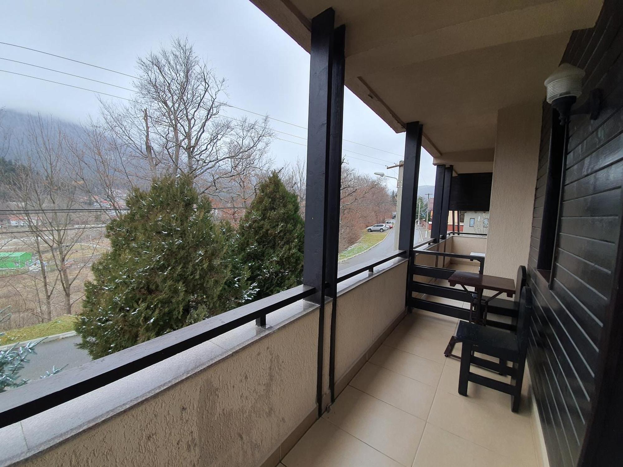Pensiunea Public House Buşteni Δωμάτιο φωτογραφία