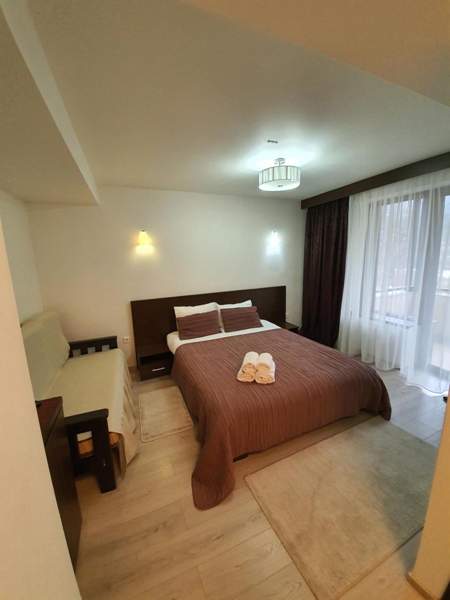 Pensiunea Public House Buşteni Δωμάτιο φωτογραφία