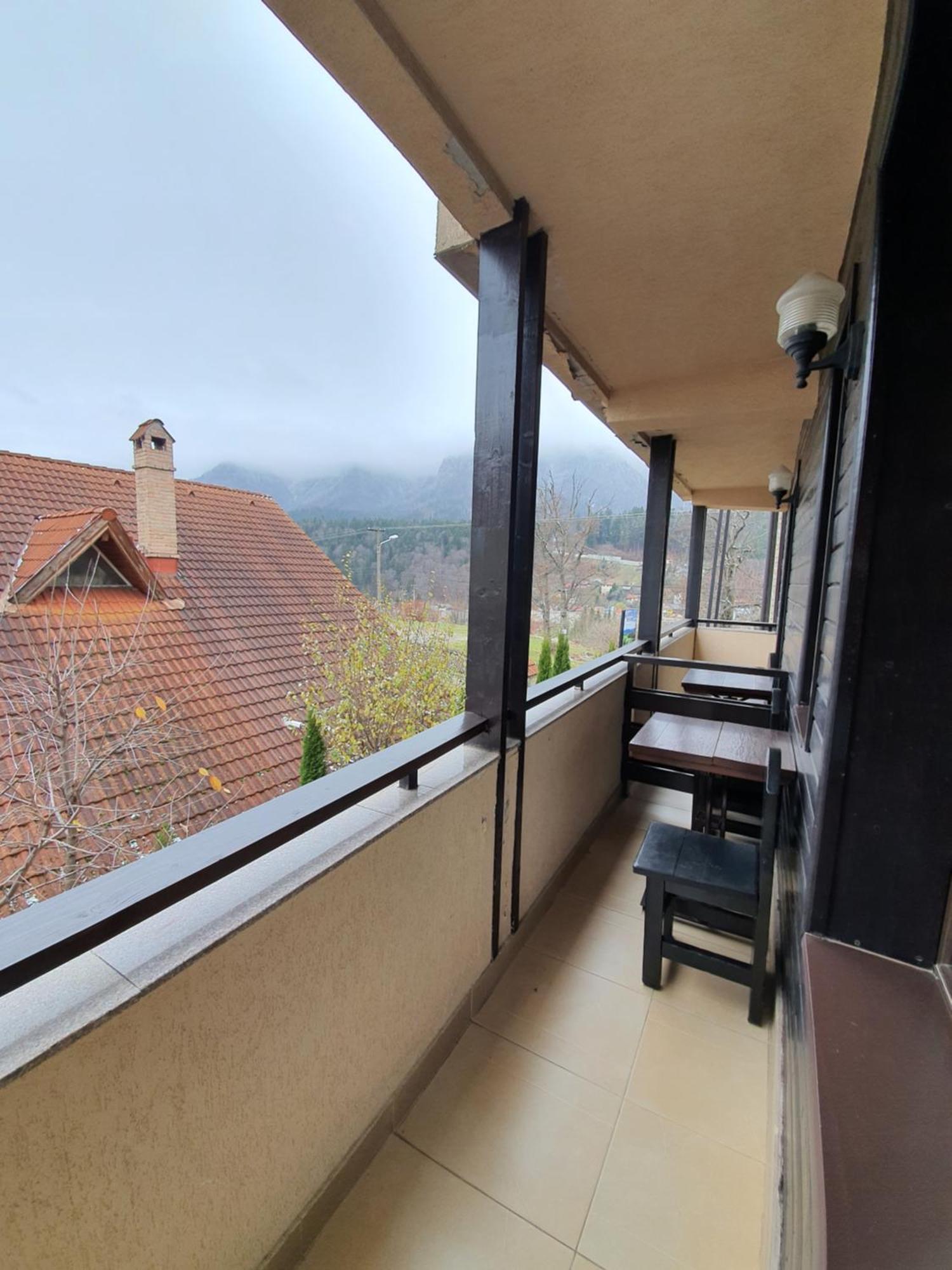 Pensiunea Public House Buşteni Δωμάτιο φωτογραφία
